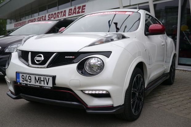2018 Nissan Juke Redesign and Release